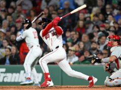 Ο τσιμπημένος Όμηρος της Ceddanne Rafaela ωθεί τον Red Sox να περάσει τον Phillies