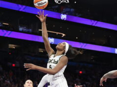 Οι 29 πόντοι του Rickea Jackson δεν μπορούν να σώσουν τον Σκάι από την απώλεια δρόμου απέναντι στον Mercury