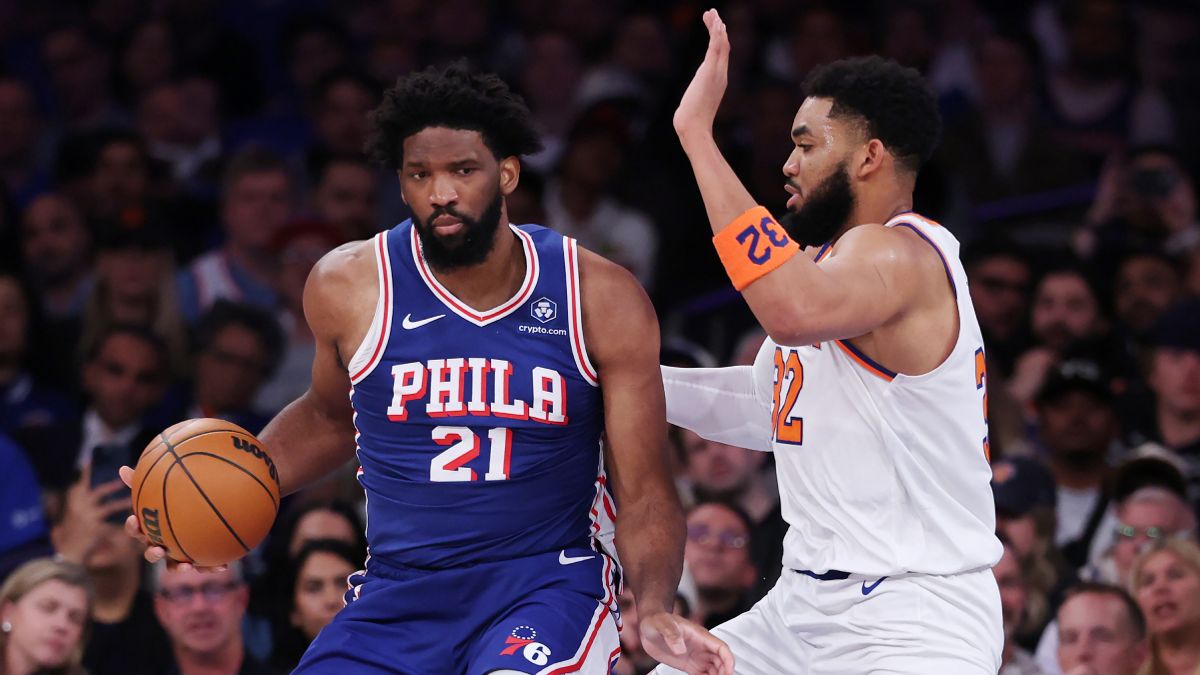 Οι 76ers παίρνουν αυστηρές αποφάσεις εισιτηρίων για να κερδίσουν κρίσιμο