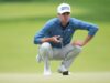 Οι Alex Smalley και Maverick McNealy βρίσκονται στην κορυφή της ακατάστατης βαθμολογίας PGA
