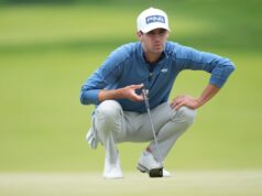 Οι Alex Smalley και Maverick McNealy βρίσκονται στην κορυφή της ακατάστατης βαθμολογίας PGA