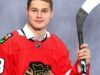 Οι Blackhawks υπογράφουν τον πολυδιαφημισμένο Ρώσο επιθετικό Roman Kantserov σε συμβόλαιο με το NHL