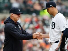 Οι Blue Jays and Tigers ξεκινούν τα pitchers με ριμπάουντ μετά από δύσκολες εξόδους