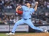 Οι Blue Jays αποκλείουν τους Yankees για να ισοφαρίσουν τη σειρά