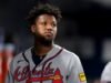 Οι Braves θα ήθελαν να δει τον Ronald Acuna Jr να χτυπά τους Marlins