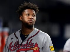 Οι Braves θα ήθελαν να δει τον Ronald Acuna Jr να χτυπά τους Marlins
