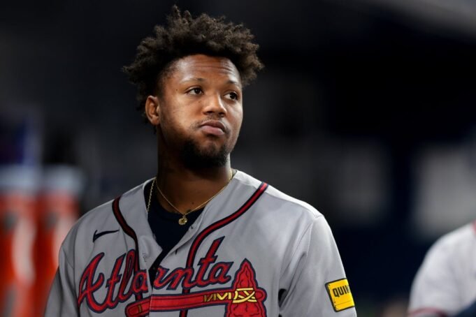 Οι Braves θα ήθελαν να δει τον Ronald Acuna Jr