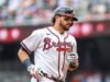 Οι Braves μετέτρεψαν το γρήγορο ξεκίνημα σε νίκη 8-1 επί της Red Sox