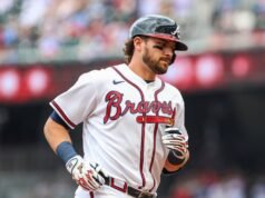 Οι Braves μετέτρεψαν το γρήγορο ξεκίνημα σε νίκη 8-1 επί της Red Sox
