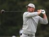 Οι Bryson DeChambeau και Garrick Higgo χάνουν το PGA που κόπηκε καθώς ο Rory κάνει ράλι