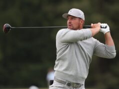 Οι Bryson DeChambeau και Garrick Higgo χάνουν το PGA που κόπηκε καθώς ο Rory κάνει ράλι