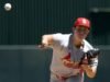 Οι Cardinals και ο Michael McGreevy ανυπομονούν για συνεχή επιτυχία εναντίον των Pirates