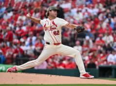 Οι Cardinals κορυφαίοι Royals πίσω από το δυνατό ξεκίνημα από τον Kyle Leahy