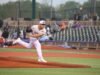 Οι Crushers κερδίζουν άλλη μια νίκη, τους Sweep Slammers in Joliet