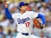 Οι Dodgers διώχνουν τον Shohei Ohtani σε λάστιχο αγώνα ενάντια στην Padres στη σύγκρουση NL West