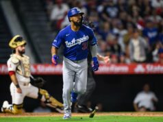 Οι Dodgers ολοκληρώνουν το skid 7 αγώνων εναντίον των Angels με shutout 2 χτυπημάτων