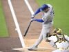 Οι Dodgers περνούν κρυφά από το Padres στην 9η θέση για να προχωρήσουν στη NL West
