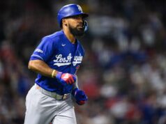Οι Dodgers στοχεύουν σε επαναλαμβανόμενη νίκη επί των Angels