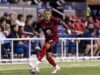Οι Earthquakes υπογράφουν τον F Darius Johnson μέχρι το τέλος της σεζόν