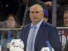 Οι Maple Leafs απολύουν τον προπονητή Craig Berube