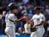 Οι Mariners κρατούν την αμφισβητούμενη νίκη επί της White Sox για να διεκδικήσουν σειρές