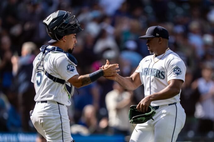 Οι Mariners κρατούν την αμφισβητούμενη νίκη επί της White Sox