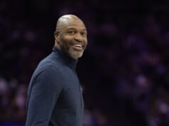 Οι Pelicans προσλαμβάνουν τον Jamahl Mosley ως προπονητή