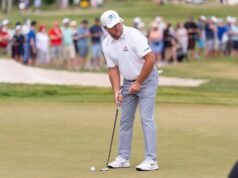 Οι Peter Uihlein και Graeme McDowell προκρίνονται για το US Open. 7 πρόοδος στην Αγγλία