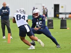 Οι Quintayvious Hutchins των Patriots κατηγορούνται για ενδοοικογενειακή βία και επίθεση
