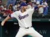 Οι Rangers ενεργοποιούν τον RHP Chris Martin από τη λίστα τραυματιών