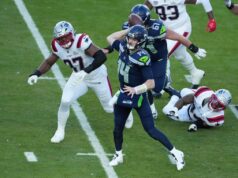 Οι Seahawks ανοίγουν την υπεράσπιση του τίτλου με τον ρεβάνς του Super Bowl εναντίον των Patriots
