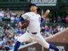 Οι Shota Imanaga, Cubs νίκησαν τους Reds με 8-3 για 15η σερί εντός έδρας νίκη