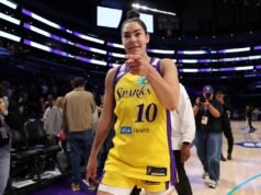 Οι Sparks στοχεύουν στην πλήρη προσπάθεια στη ρεβάνς έναντι του Tempo