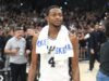 Οι Spurs PG De’Aaron Fox (αστραγάλος) κάθεται εκτός Game 1 εναντίον Thunder