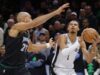 Οι Spurs και ο Victor Wembanyama θέλουν να απαντήσουν στο κρίσιμο παιχνίδι 5 εναντίον Wolves