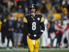 Οι Steelers υπογράφουν την QB Aaron Rodgers σε μονοετές συμβόλαιο 22 εκατομμυρίων δολαρίων