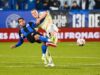 Οι Timbers και CF Montreal παίζουν για να φέρουν ισοπαλία σε ένα σπάνιο ματς