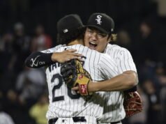 Οι White Sox ακολουθούν το σεβασμό πίσω από τους Mune, Montgomery και Miguel