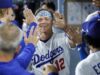 Οι Will Smith, Alex Call βοηθούν τους Dodgers να ξεπεράσουν τα λάθη στη νίκη επί των Giants