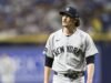 Οι Yankees τοποθετούν τον LHP Max Fried στο IL, σκεφτείτε τον RHP Elmer Rodriguez