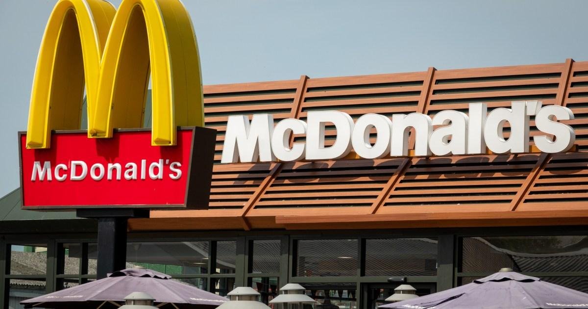 Οι θαυμαστές των McDonald’s πιστεύουν ότι το εμβληματικό burger έχει «αλλάξει» – να τι λέει η αλυσίδα