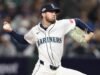 Οι ιστιοπλόοι ανακτούν τον RHP Matt Brash από τη λίστα τραυματιών