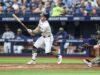 Οι κορυφαίοι Rays της AL φλέγονται, ενώ οι Orioles ψάχνουν για μια σπίθα