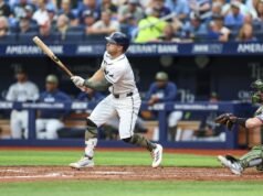 Οι κορυφαίοι Rays της AL φλέγονται, ενώ οι Orioles ψάχνουν για μια σπίθα