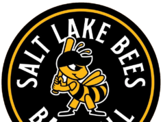 Οι μέλισσες Salt Lake εμφανίζονται στο Local Miracle League