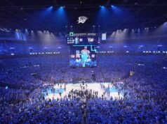 Οι οπαδοί του NBA επικρίνουν το NBC για ζητήματα μετάδοσης κατά την έναρξη των τελικών της Δυτικής Διάσκεψης