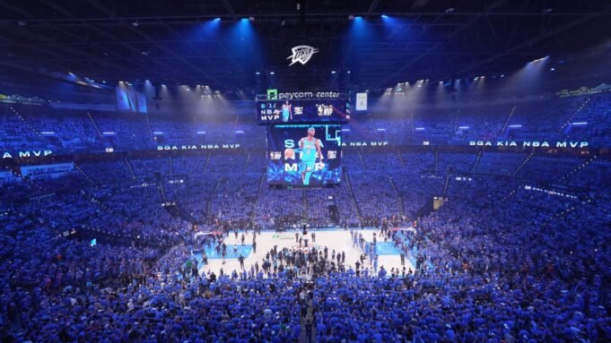 Οι οπαδοί του NBA επικρίνουν το NBC για ζητήματα μετάδοσης