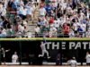 Οι παίκτες των White Sox μπορούν να σχετίζονται με την απογοήτευση του Πιτ Κρόου-Άρμστρονγκ για τους θαυμαστές που κελαηδούν, αλλά όχι το θυμό του