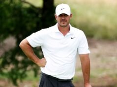 Οι πιθανότητες του Brooks Koepka να κερδίσει το CJ Cup Byron Nelson αυξάνονται μετά από έναν εκπληκτικό πρώτο γύρο