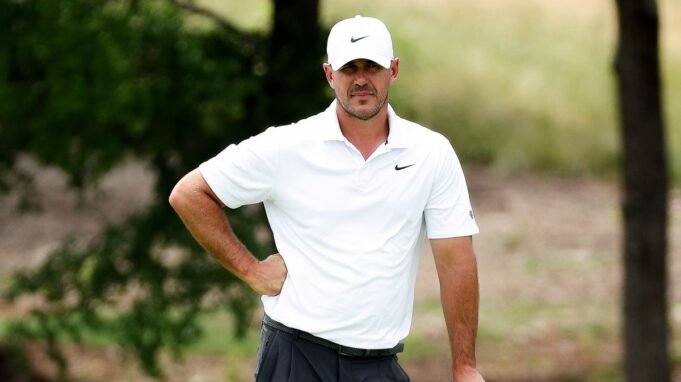 Οι πιθανότητες του Brooks Koepka να κερδίσει το CJ Cup
